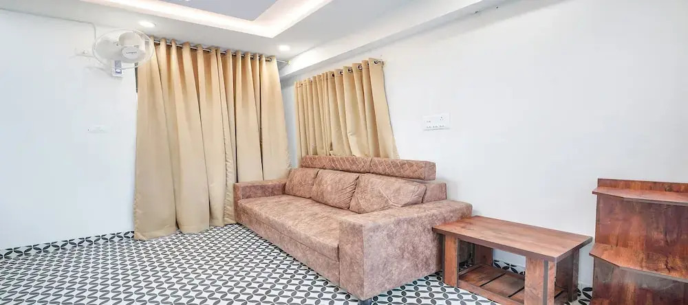 Бангалор: Fabhotel Redmoon Suites