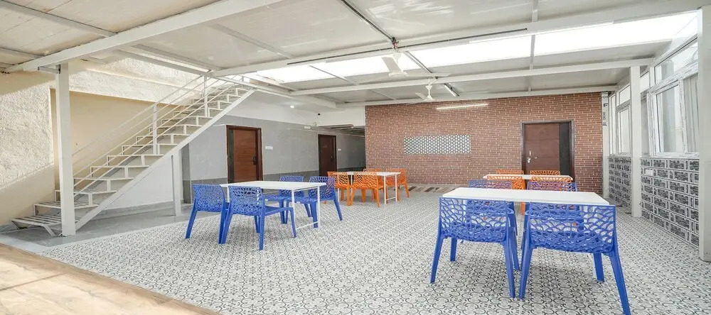 Бангалор: Fabhotel Redmoon Suites