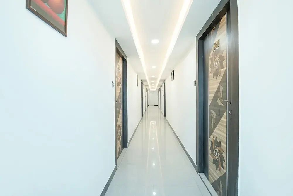 Патна: Fabhotel Royal Carpet