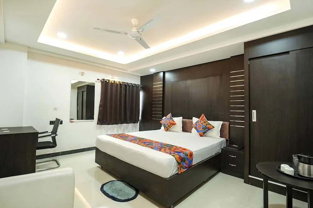 Патна: Fabhotel Royal Carpet