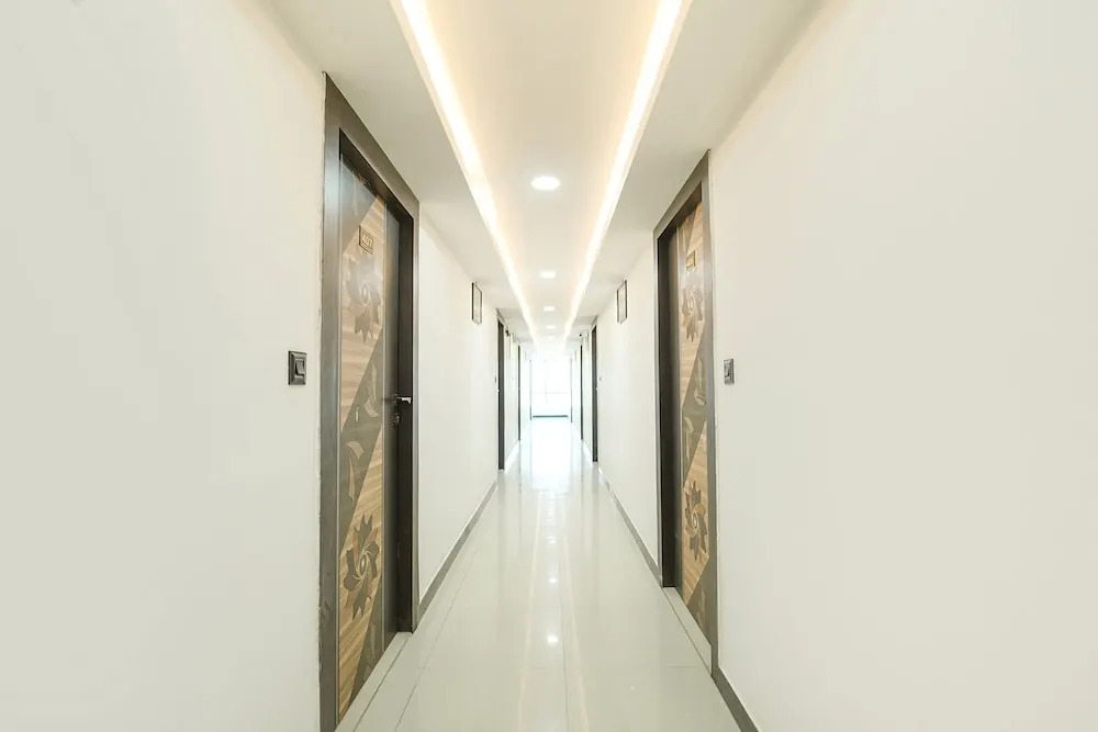 Патна: Fabhotel Royal Carpet
