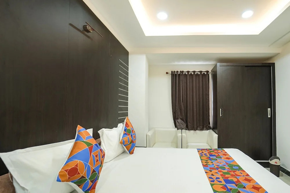 Патна: Fabhotel Royal Carpet