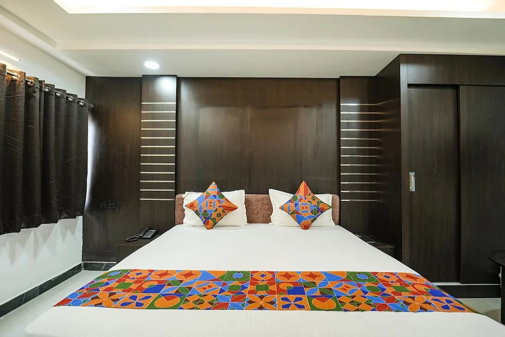 Патна: Fabhotel Royal Carpet