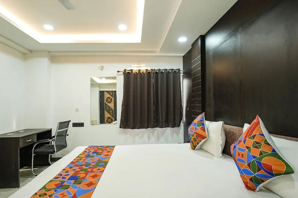 Патна: Fabhotel Royal Carpet