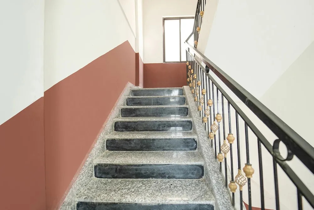 Патна: Fabhotel Royal Carpet