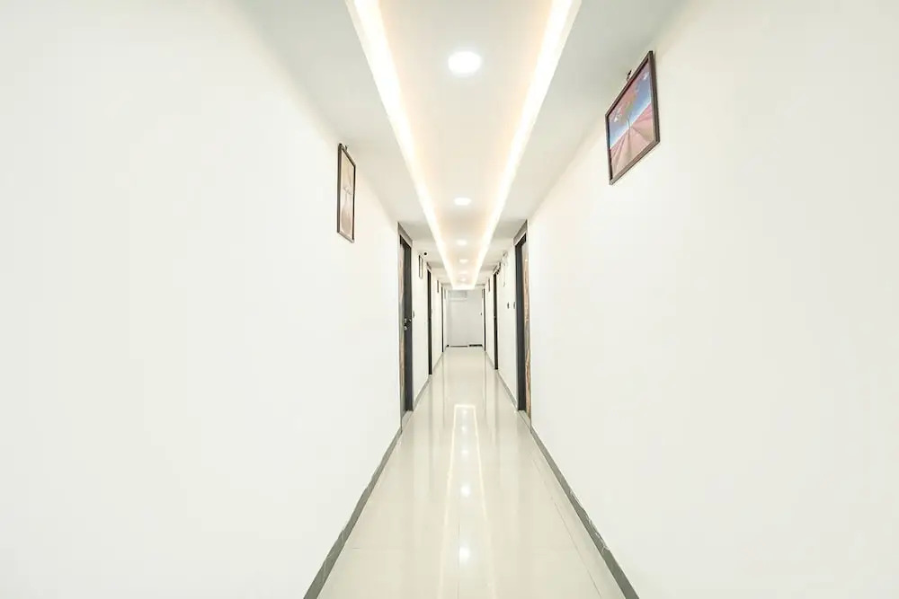 Патна: Fabhotel Royal Carpet