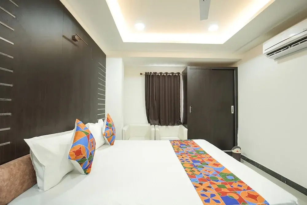 Патна: Fabhotel Royal Carpet