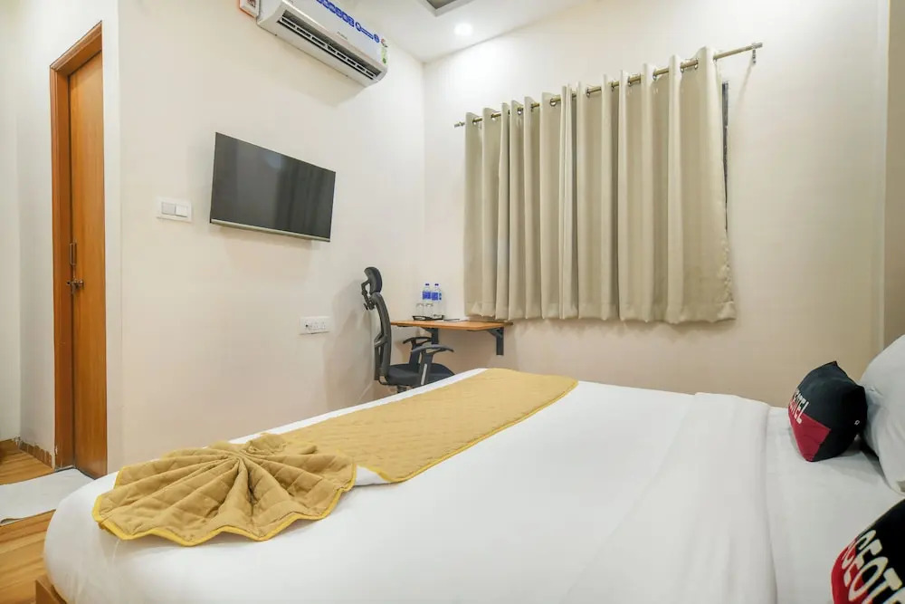 Индаур: Aceotel Inn Vijay Nagar