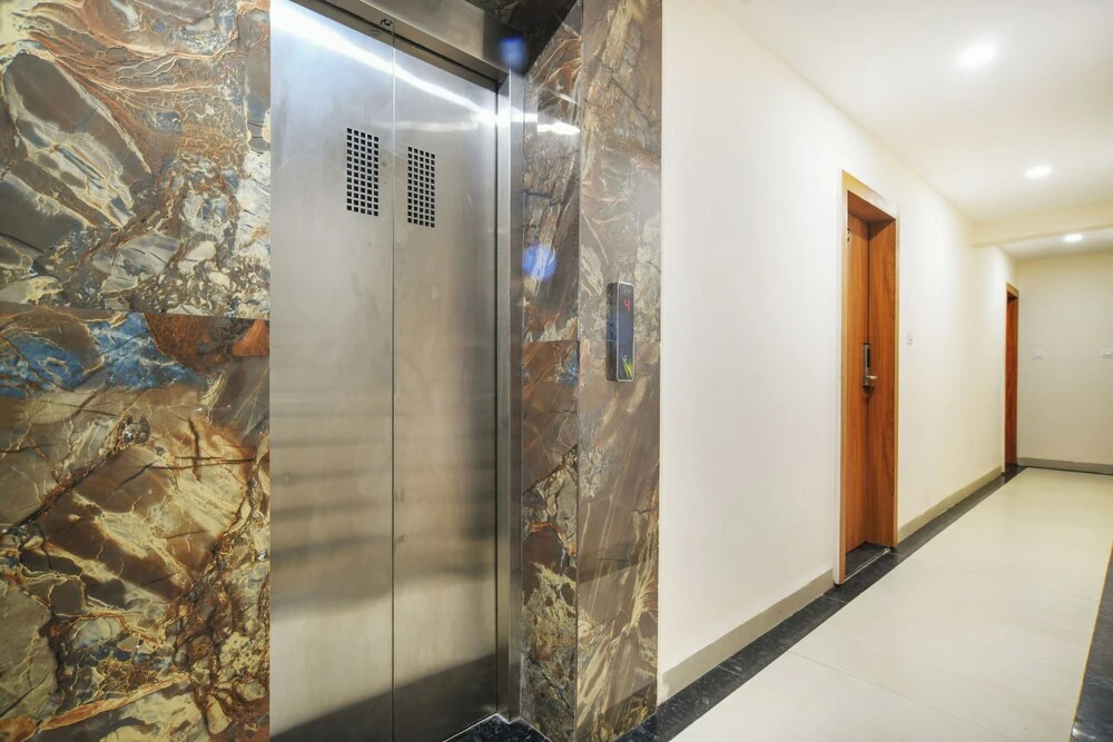 Индаур: Aceotel Inn Vijay Nagar
