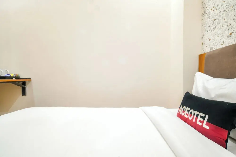 Индаур: Aceotel Inn Vijay Nagar