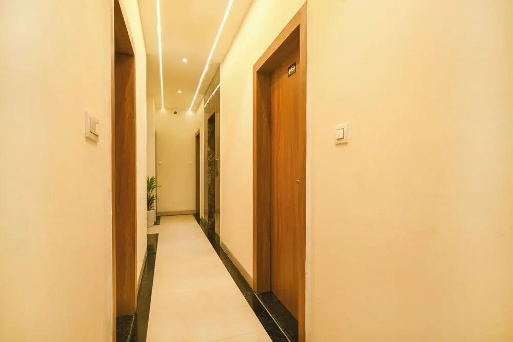 Индаур: Aceotel Inn Vijay Nagar
