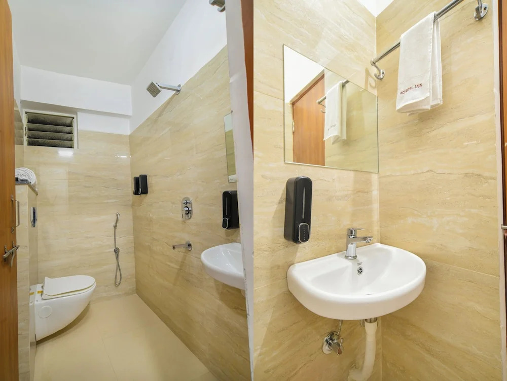 Индаур: Aceotel Inn Vijay Nagar