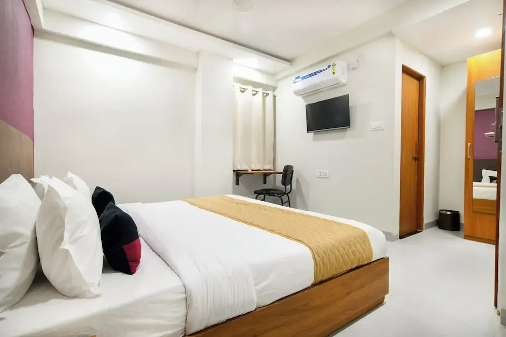 Индаур: Aceotel Inn Vijay Nagar
