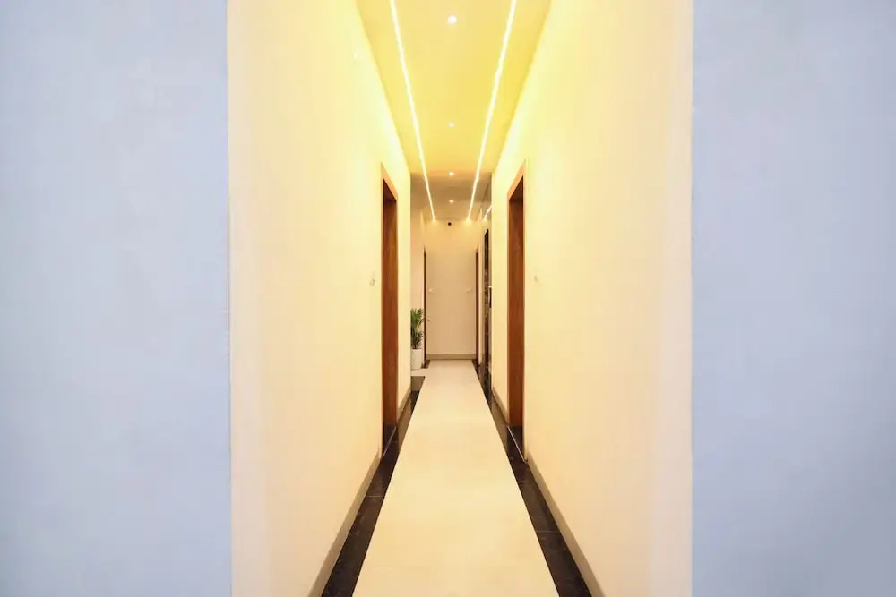 Индаур: Aceotel Inn Vijay Nagar