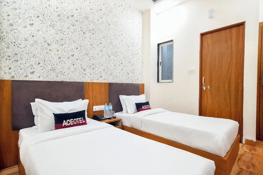Индаур: Aceotel Inn Vijay Nagar