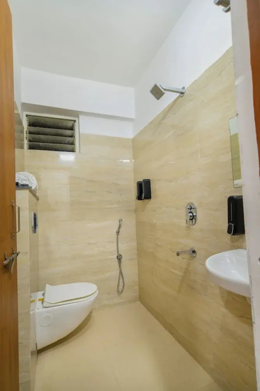 Индаур: Aceotel Inn Vijay Nagar