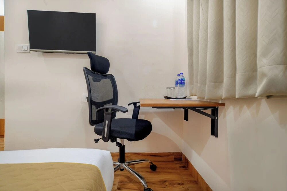 Индаур: Aceotel Inn Vijay Nagar