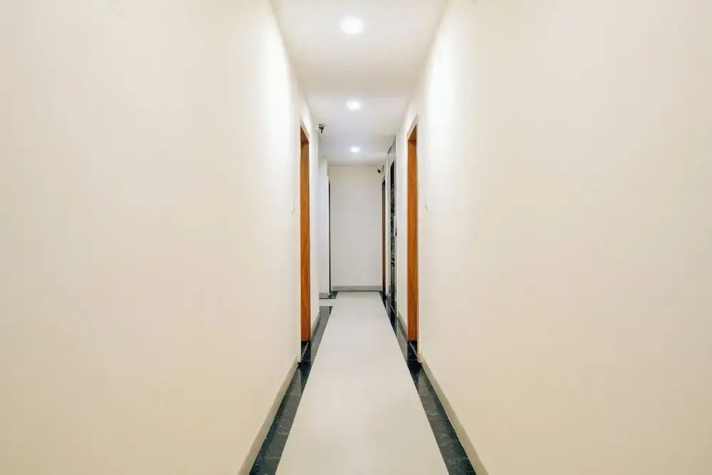Индаур: Aceotel Inn Vijay Nagar