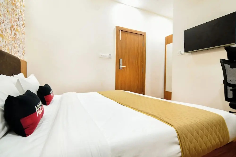 Индаур: Aceotel Inn Vijay Nagar