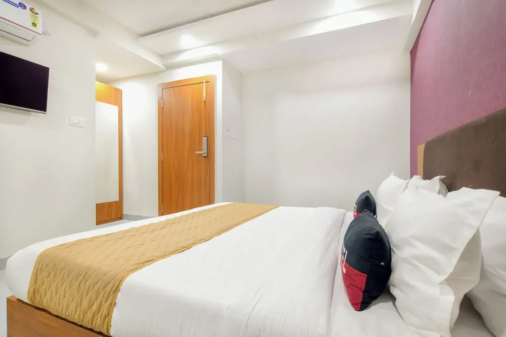 Индаур: Aceotel Inn Vijay Nagar
