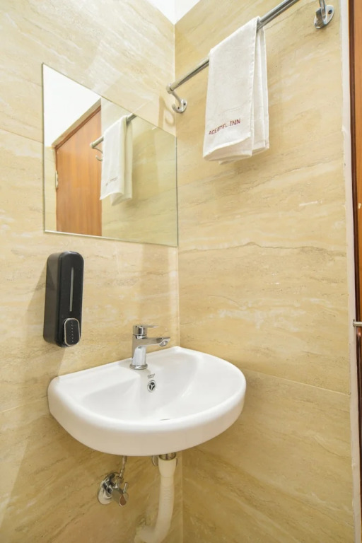 Индаур: Aceotel Inn Vijay Nagar