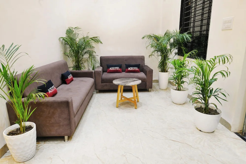 Индаур: Aceotel Inn Vijay Nagar