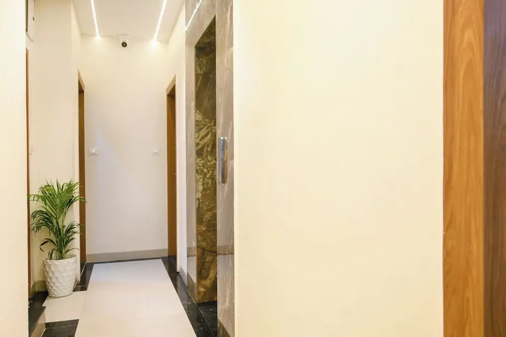 Индаур: Aceotel Inn Vijay Nagar