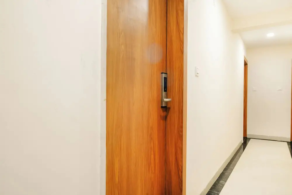 Индаур: Aceotel Inn Vijay Nagar