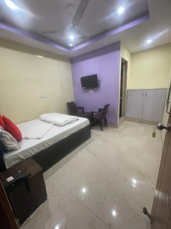 Дехрадун: Mayur Guest House by Hiddden Heaven
