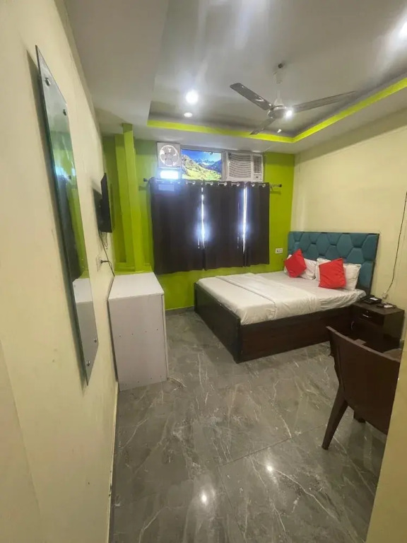 Дехрадун: Mayur Guest House by Hiddden Heaven