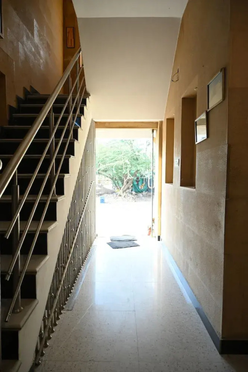 Джайсалмер: Bhagyashree Hotel