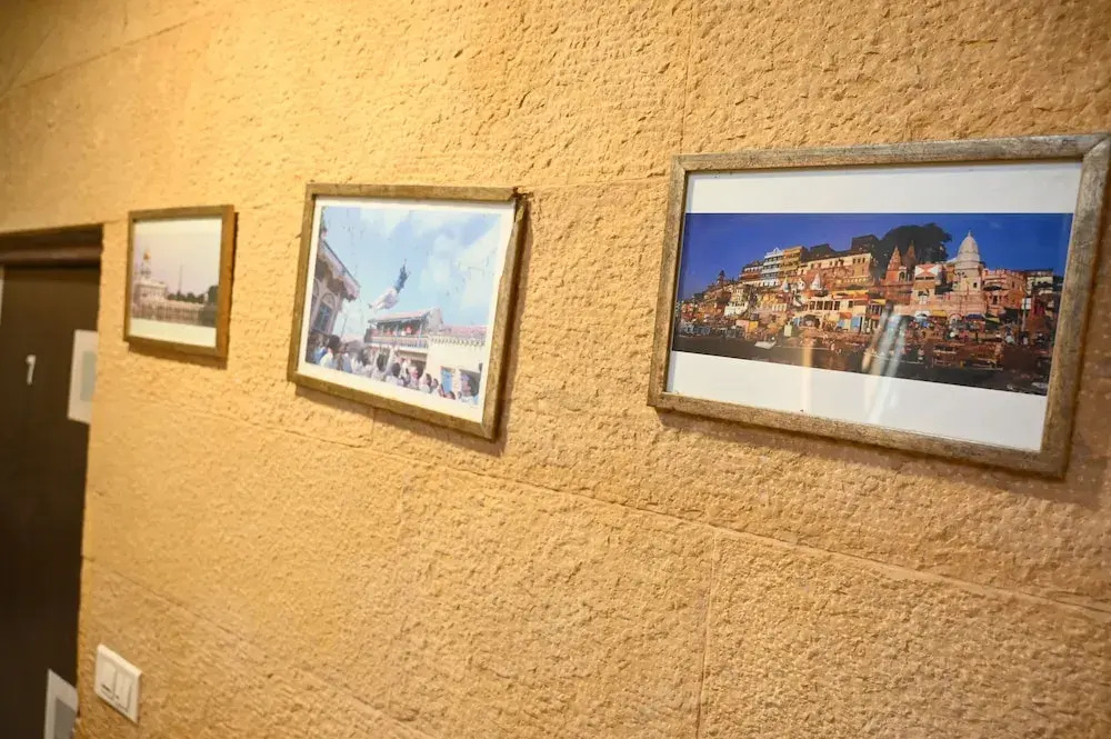Джайсалмер: Bhagyashree Hotel