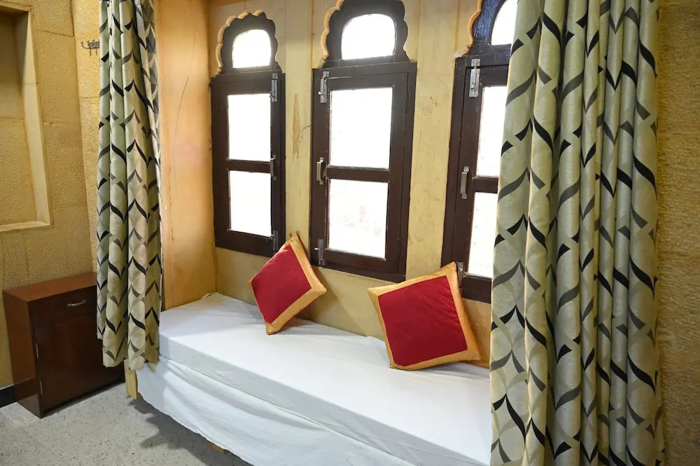 Джайсалмер: Bhagyashree Hotel