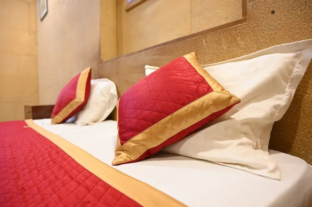 Джайсалмер: Bhagyashree Hotel