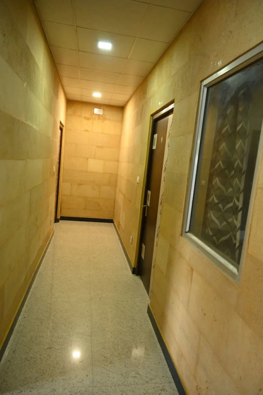 Джайсалмер: Bhagyashree Hotel