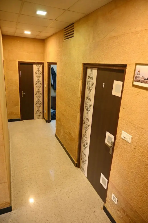 Джайсалмер: Bhagyashree Hotel
