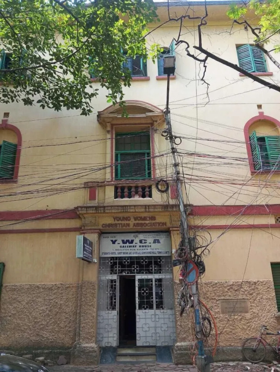 Колката: Ywca Gallway Guest House