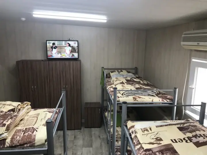 Хостел на Босфорском — фото 4