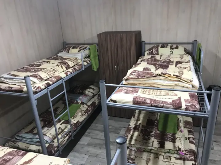 Хостел на Босфорском — фото 2