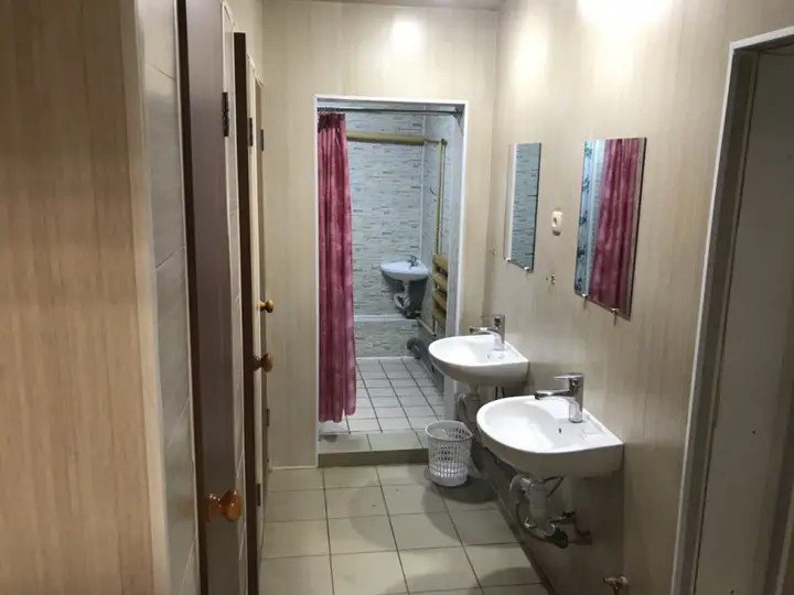 Хостел на Босфорском — фото 5