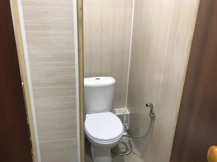 Хостел на Босфорском — фото 6