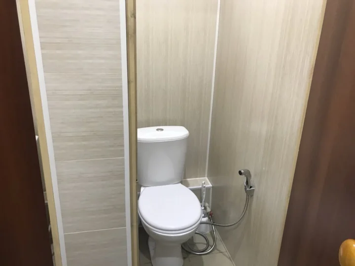 Керчь: Хостел на Босфорском