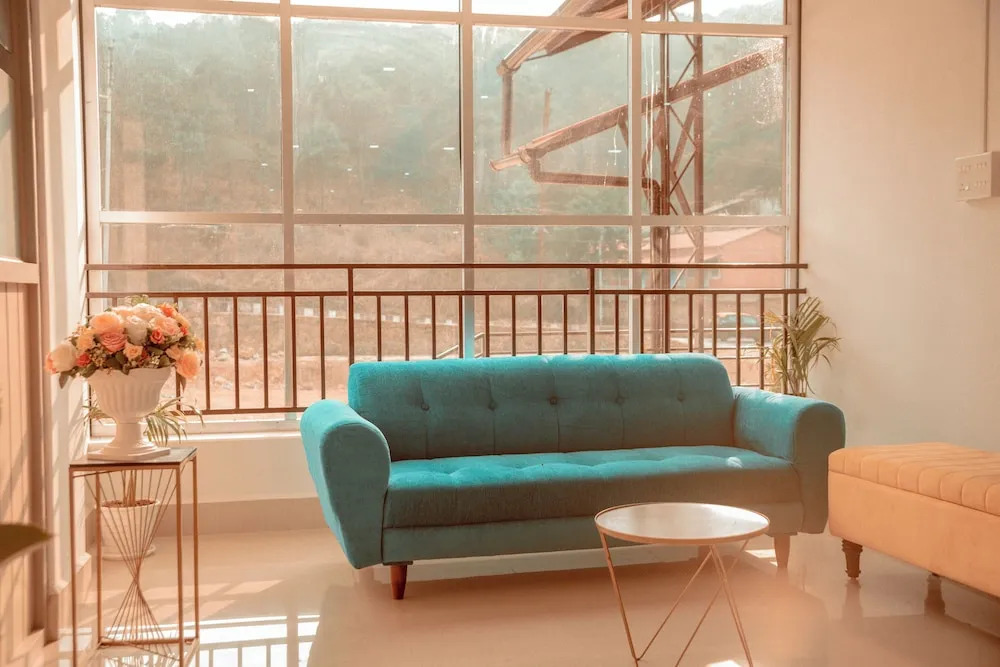 Шиллонг: MOCAHM Hotel