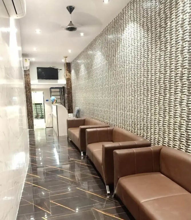 Мумбаи: Powai Inn By Glitz Hotels