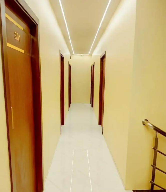Мумбаи: Powai Inn By Glitz Hotels