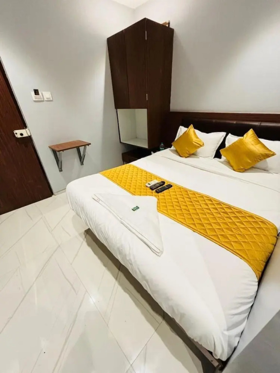Мумбаи: Powai Inn By Glitz Hotels