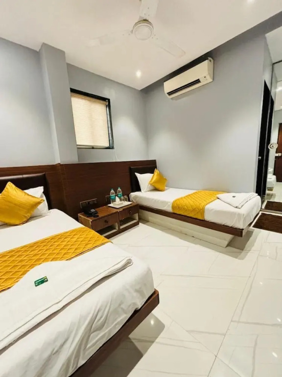 Мумбаи: Powai Inn By Glitz Hotels