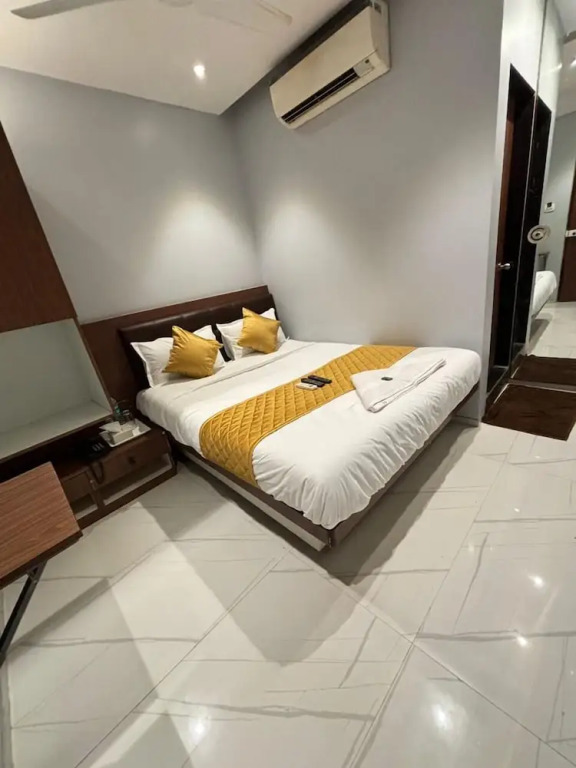 Powai Inn By Glitz Hotels — фото 3