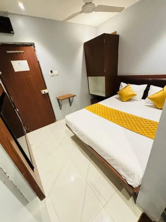 Powai Inn By Glitz Hotels — фото 5