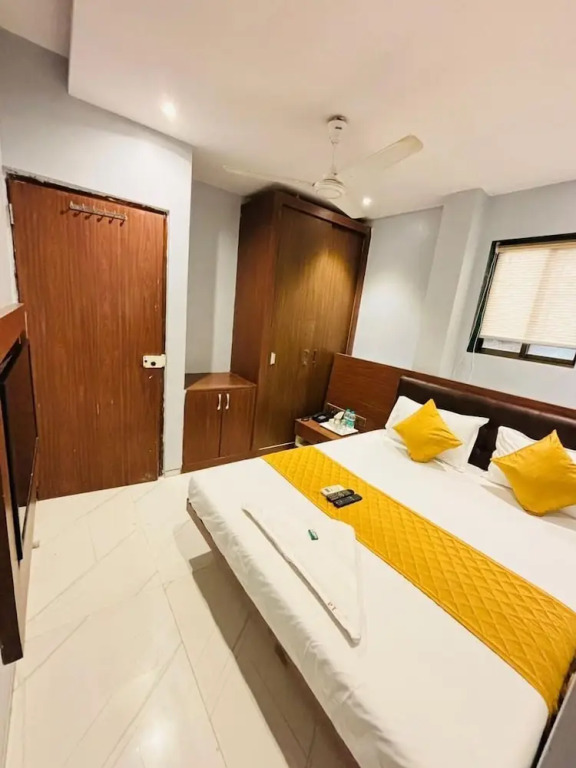 Powai Inn By Glitz Hotels — фото 2
